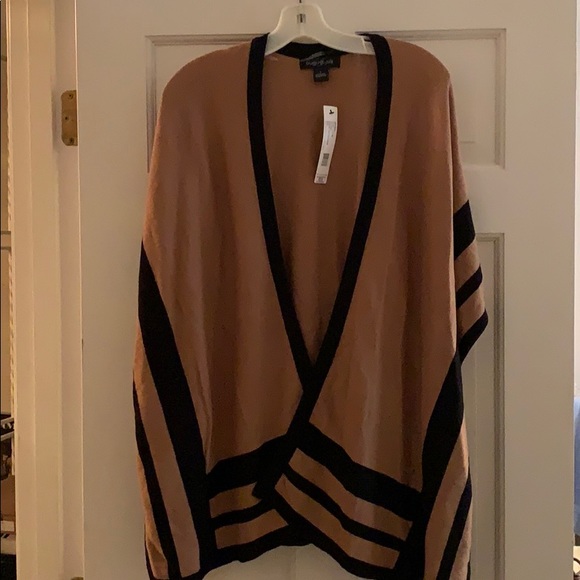 august silk Jackets & Blazers - Cardigan